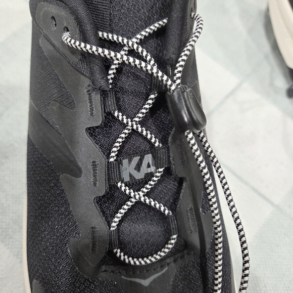 Hoka One one Transport Women’s Shoes Size 9.5D Wide NWOB - Picture 6 of 13